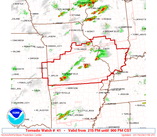 WW 0041 Status Image